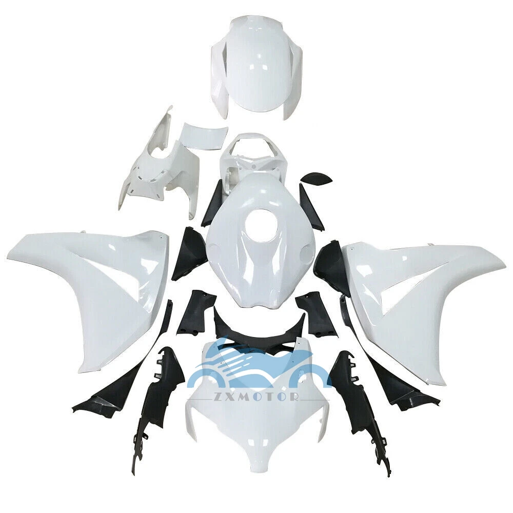 Unpainted Fairings Kit Fit For Honda CBR1000RR 2008 2009 2010 2011 Fairing Kit CBR 1000RR 08 09 10 11