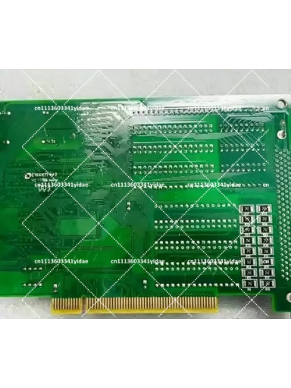 PCI-7432 32-Channel Digital I/O Card for Data Acquisition