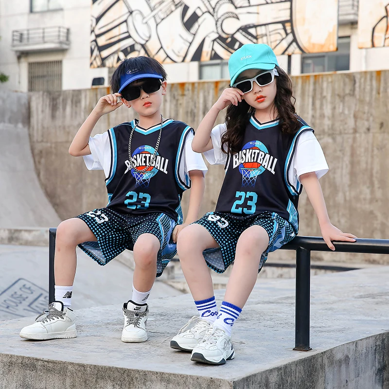 Thumbnail 3 - #10 Latest Basketball Uniforms Updates