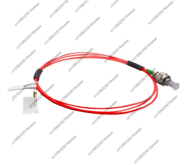 850/1310nm multimode fiber optic collimator, multimode single-mode collimator, accessories