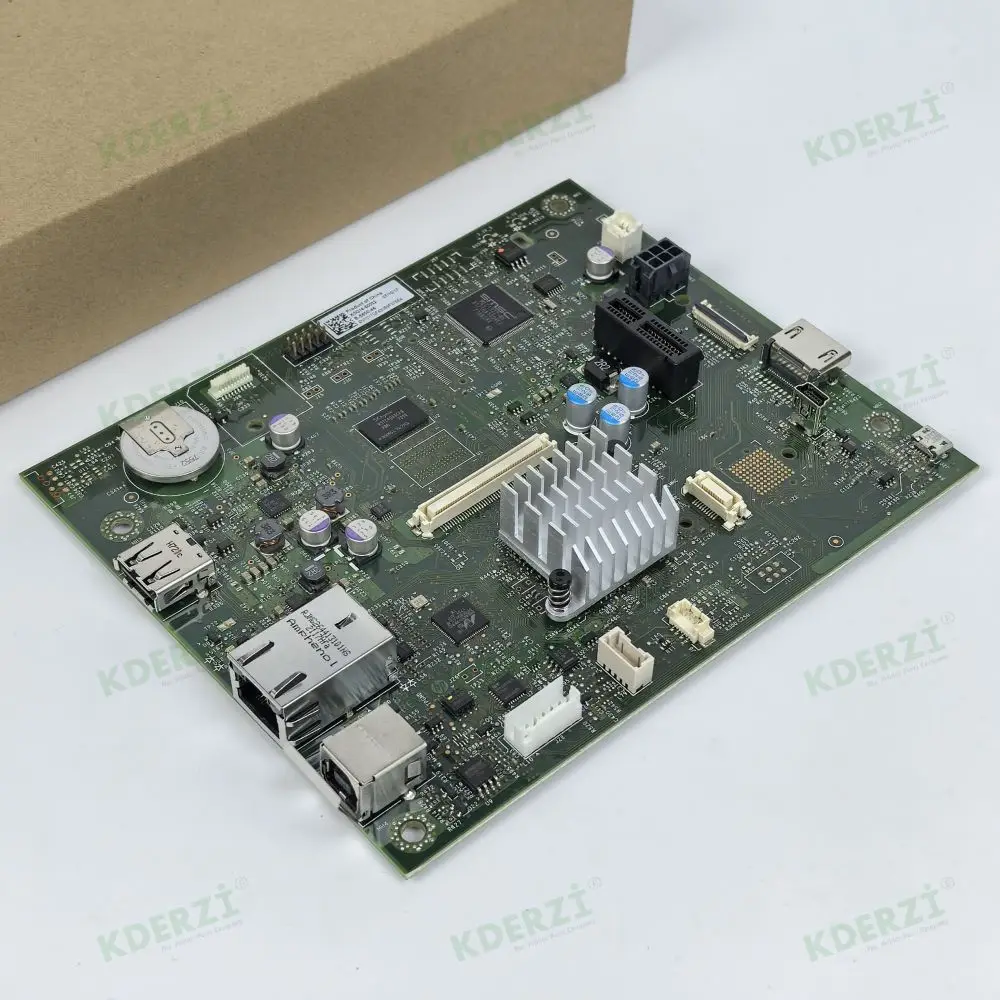 

Оригинальный формат для HP M607 M608 M609, логическая плата M608n