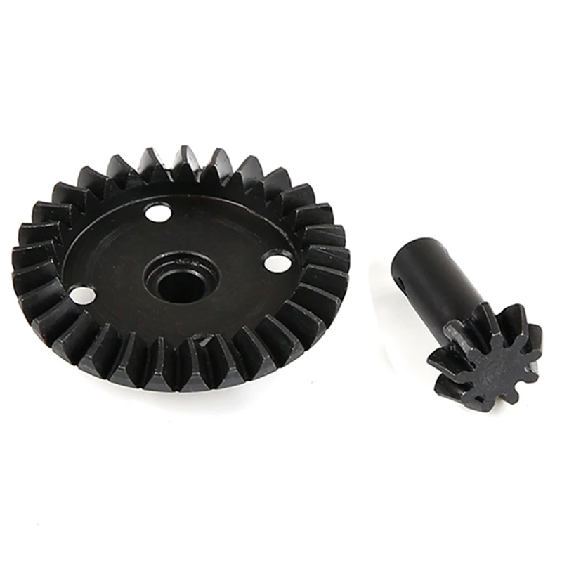 Drive Bevel Ggear Diff Gear Fit For 1/8 HPI Racing Savage XL FLUX Rovan TORLAND Monster Brushless Truck Parts