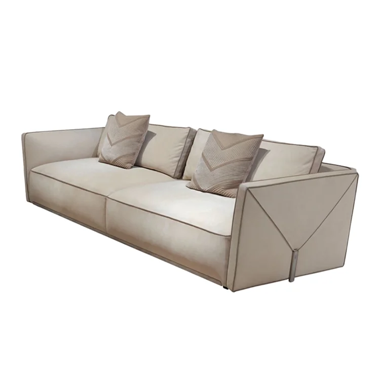 Sofás para el Hogar, Muebles de Sala de Estar, Sofá Cama Plegable Multifuncional Moderno, Juego de Sofás Turcos y Sillón