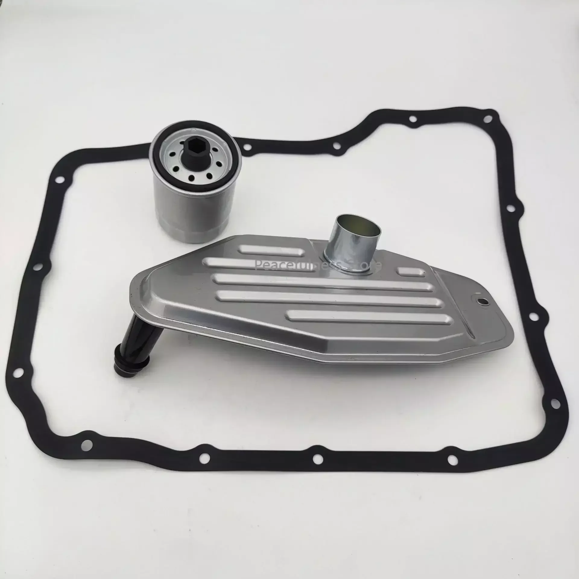 

45RFE (4WD) Transmission Filter Set 4799662 5013470AC 5013470-AA