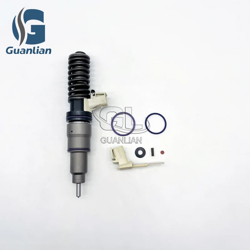 Engine System Injec… - image