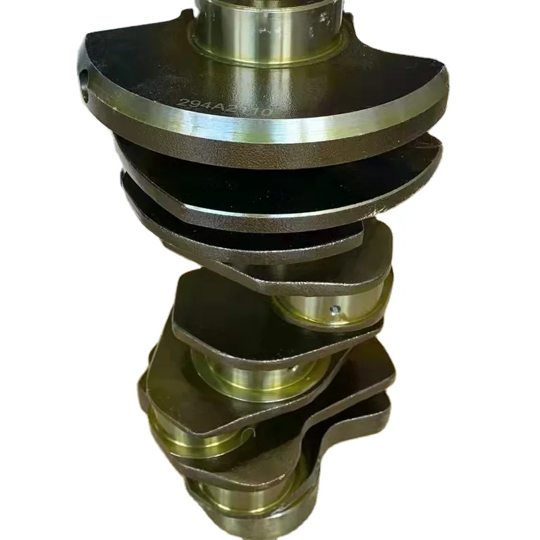 

Заводская цена на детали двигателя 642: коленчатый вал для Mercedes-Benz OM642 3.0 CDI Diesel, OE A6420302601, A6420302401, A6420301901