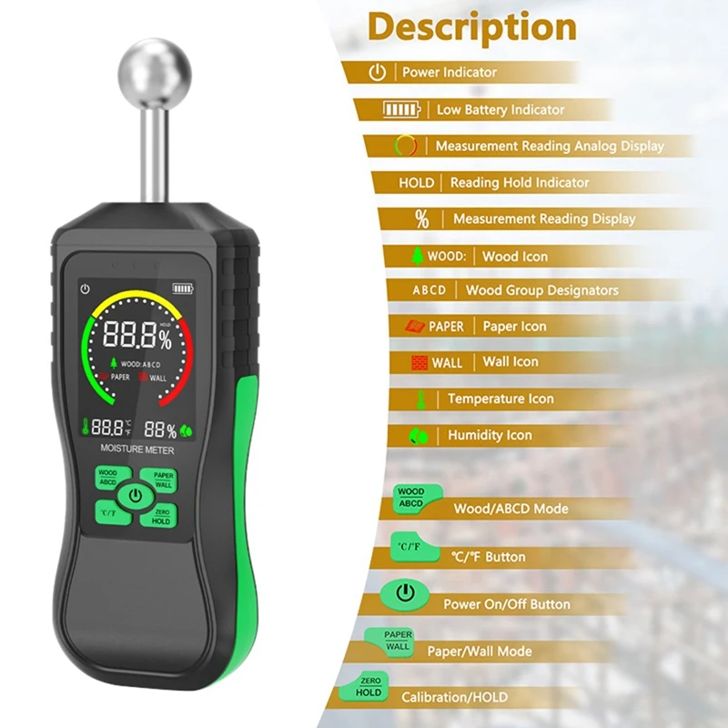 N11R--Digital-Wood-Moisture-Meter-Non-Contact-Timber-Damp-Detector-Hygrometer-Alarm-Humidity-Tester-Pinless-Moisture-Detector