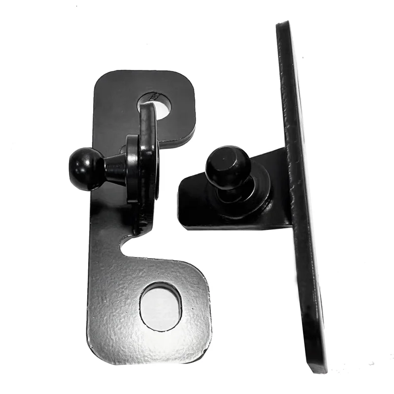 

2Pcs Car Front Luggage Compartment Lid Strut Support 1091870-00-B For Tesla Model 3 2018-2020