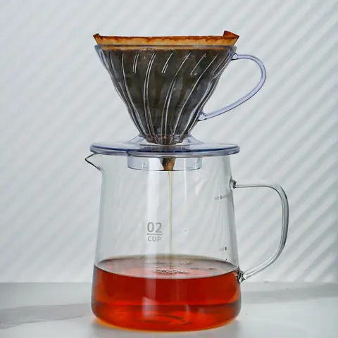 12 best sales v60 kaffe - №12