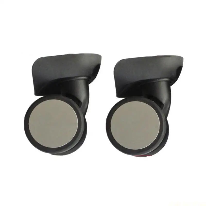 

X90D Convenient 360 Degree Rotation A83 Double Row Travel Luggage Suitcase Parts for Easy Navigation