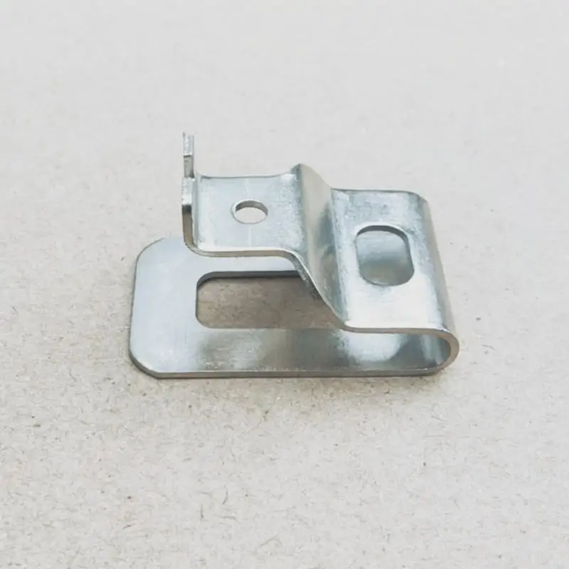 

20RC Adjustable Tool Hanger Belt Clip Hook for Hammer Drills for DCF880HL2 DCF883L2