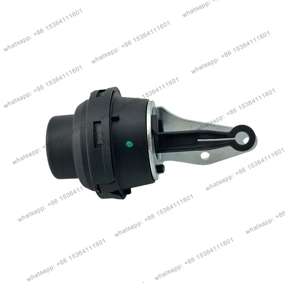 

14735-5X00BDF/14735-5X00A 14735-5X00B Auto parts cooler single ball valve