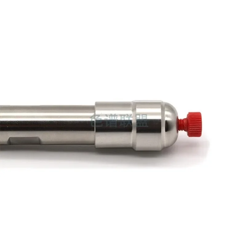 Fit for Agilent LC Column Empty Column Empty Tube HPLC Semi-Preparative Grade Fittings 10mm20mm30mm