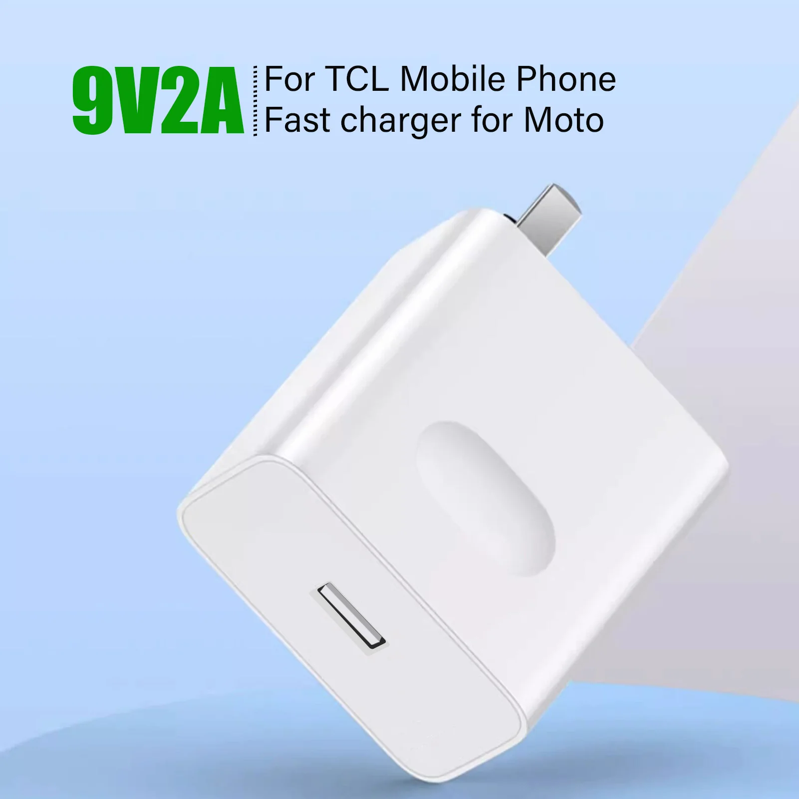 For Tcl wall charger,travel power adapter for tcl 40 Xl 30 SE,SuperVooc charger for Oneplus OPPO,shupercharger for Honor Huawei