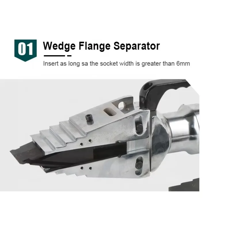 FSH-8 Mechanical Fl…