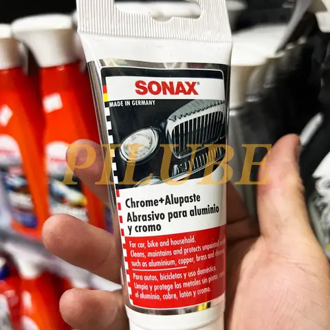 6 best sales sonax polish - №1