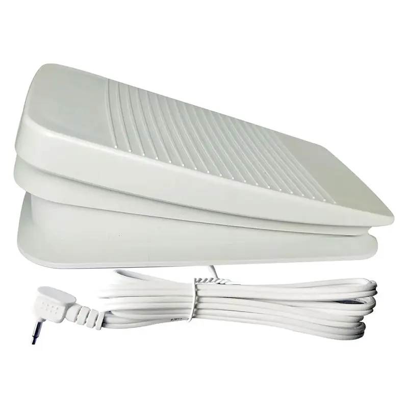 Aug. Foot Control P…