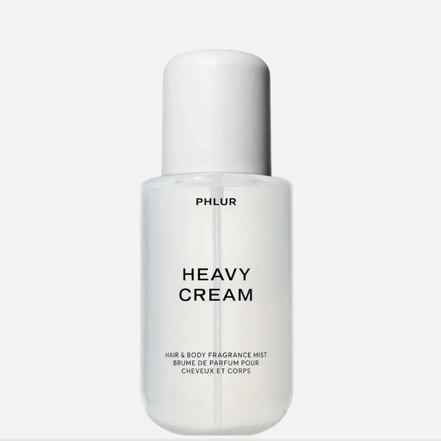 PHIUR มิสต์บำรุงผิวและผมกลิ่นผลมังกร - กลิ่นผลมังกร, ดอกโบตั๋น, ไม้จันทน์ และวานิลลา