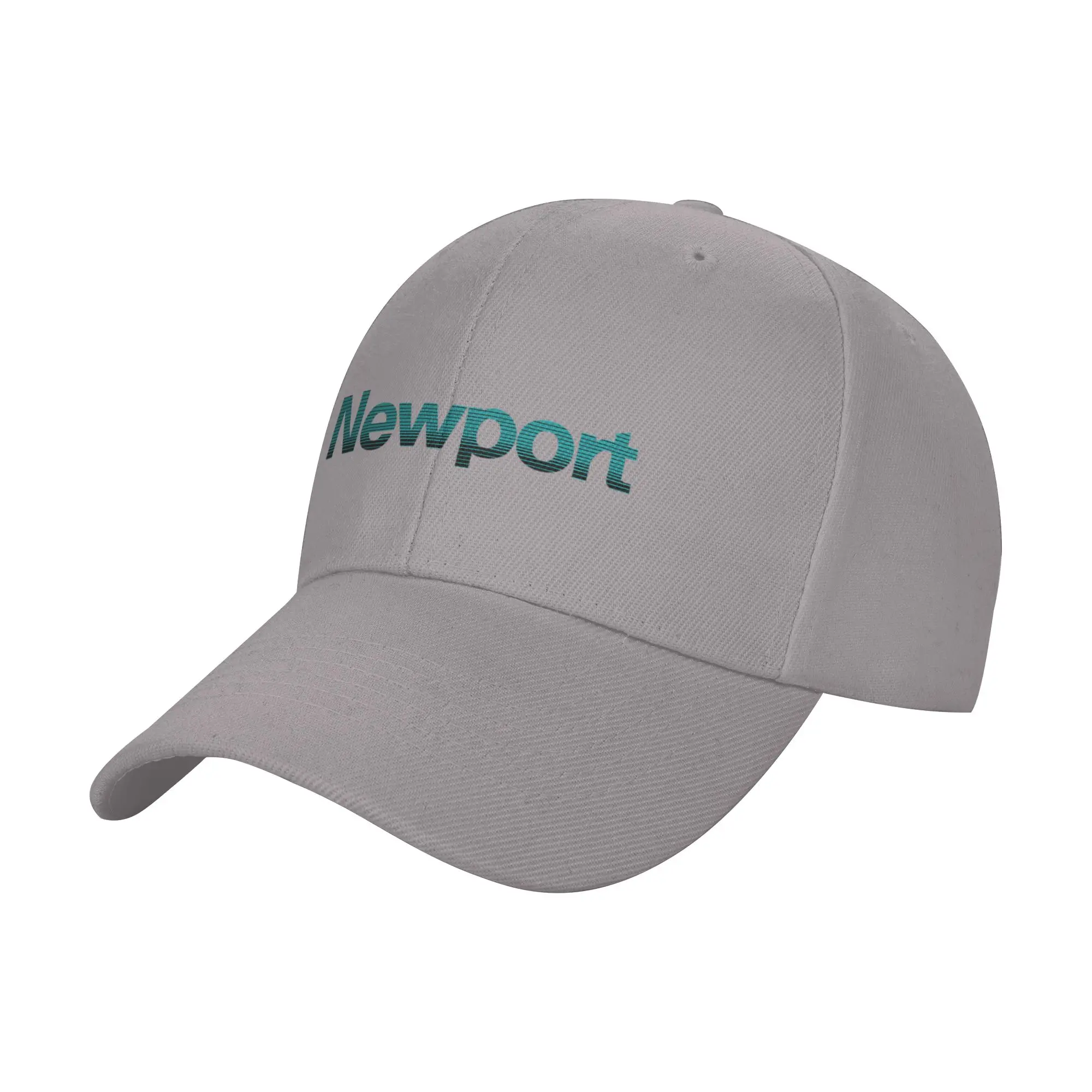 Hot Sale Newport Cigarettes Logo Baseball Cap  Fashion Men's Cap  Skate Park Men's Cap