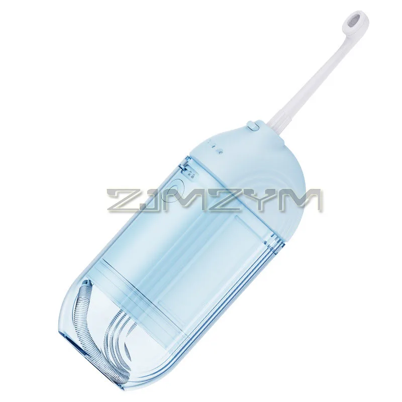 3-Mode Electric Tooth Rinser Oral Irrigator Portable Water Flosser Tooth Pick Whitening Cleaner Waterpulse Mouth Washing Machine
