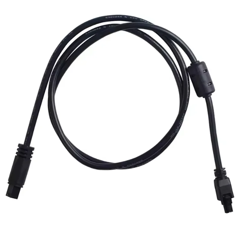 

ABHE-для Bambu Lab A1/A1mini 3D-принтер, совместимый 4-контактный удлинительный кабель-для Bambulab AMS Lite 1M