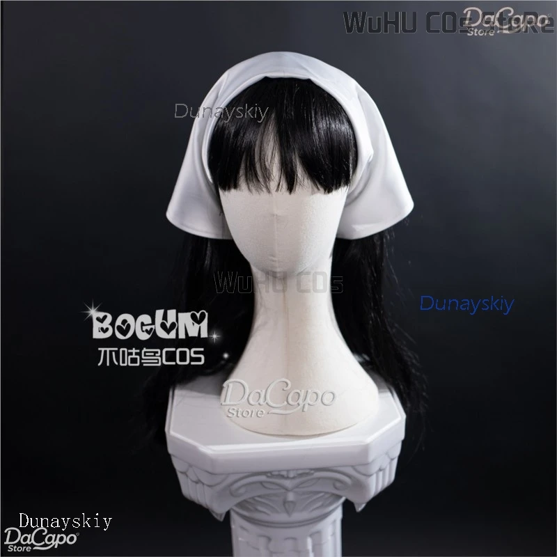 Alien Stage Sua Cosplay Costume Wig Zombie Stage High Quality Dress With Supporter‌ Halloween Customized Cosplays view 6