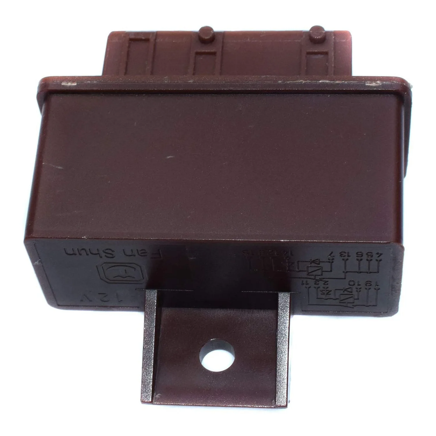 Leading-Fuel Pump Double Relay For 106, 206, 306 19207L, 9629945980, 96299459,240109,7240109,1920.7L, 1920 7L