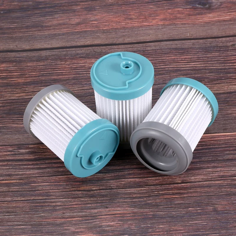 Комплект сменных фильтров A86I-3 шт. для беспроводных вакуумных постфильтров Tineco A10 Hero/Master, A11 Hero/Master и фильтра Hepa