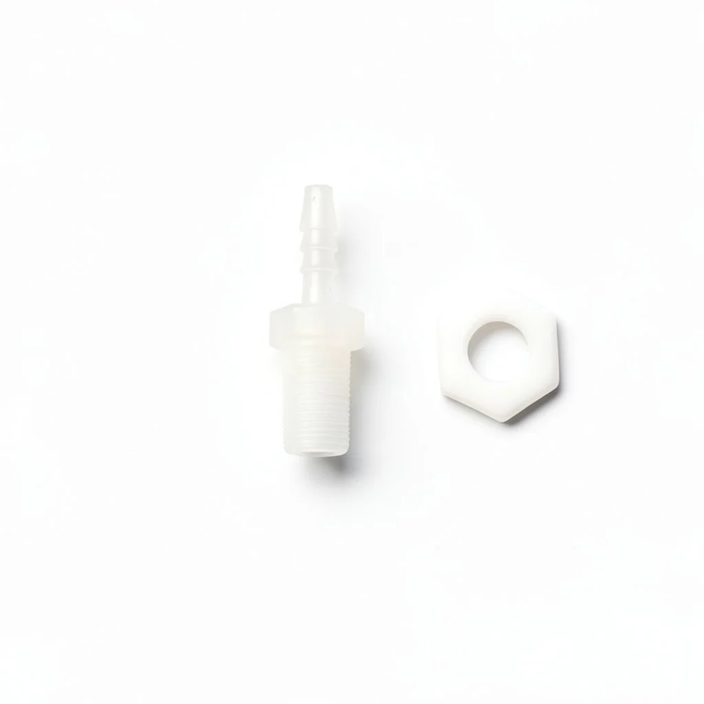 MJ-2.8-G1/8,3.9-G1'8,4.8-G1'8,6.4-G1'8,7.9-G1'8 Small Size Tube Pipe Adapter
