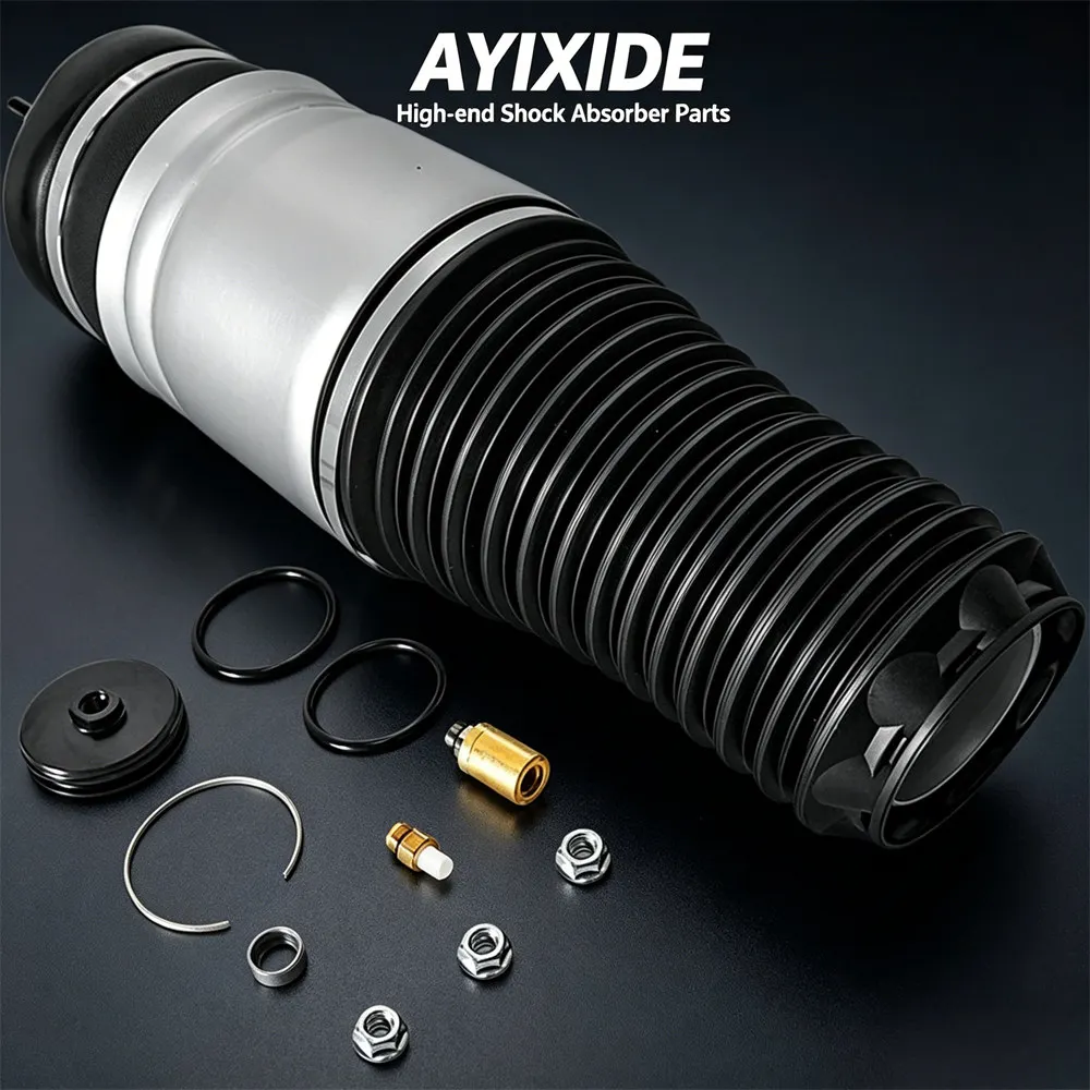 

Suitable for New Jeep Grand Cherokee Front Repair Kit 68253205AD/68253204AD, Fits WK2 WK3 2017-Onwards