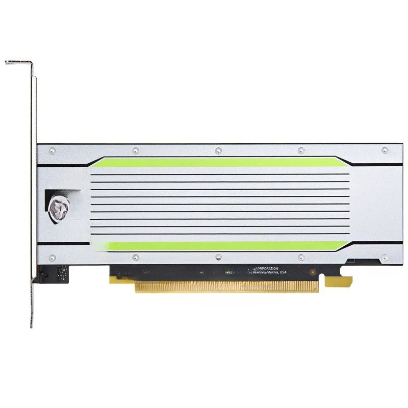 

T4 16G graphics card, computing accelerated GPU deep learning high performance