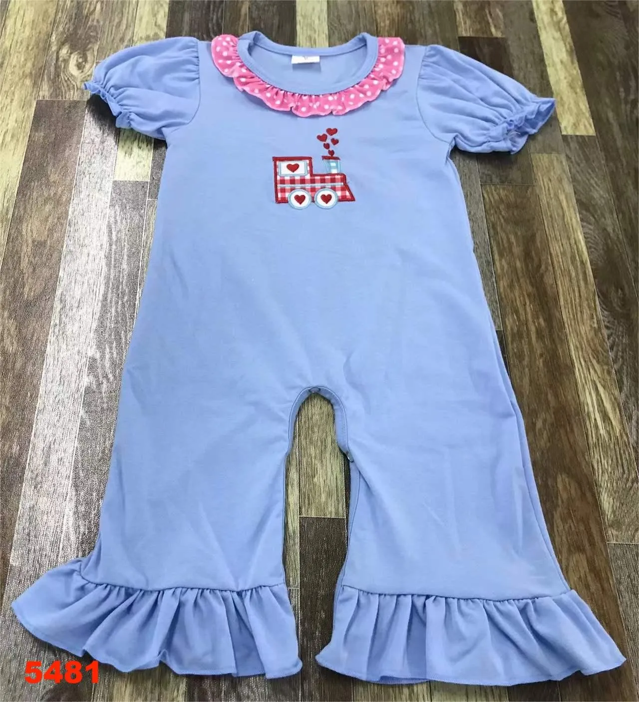 Valentine's day Newborn Romper Jumpsuit for Girls Baby 0-2 Years Old Clothes Boys Baby Romper Sets