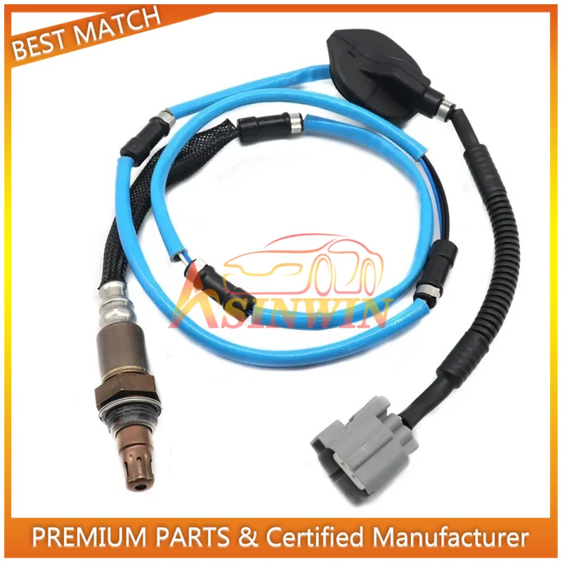 

Датчик кислорода O2 для Honda Accord 2.0L 2003 2004 2005 2006 2007 36531-RAC-U02 36531RACU02