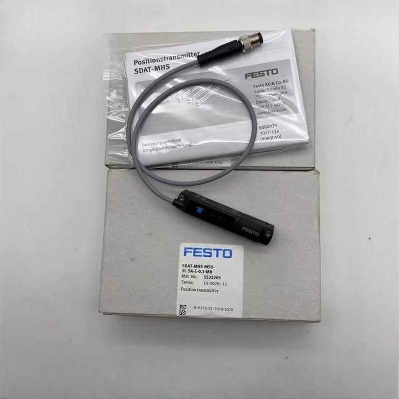 Parts For Festo Fes… - image