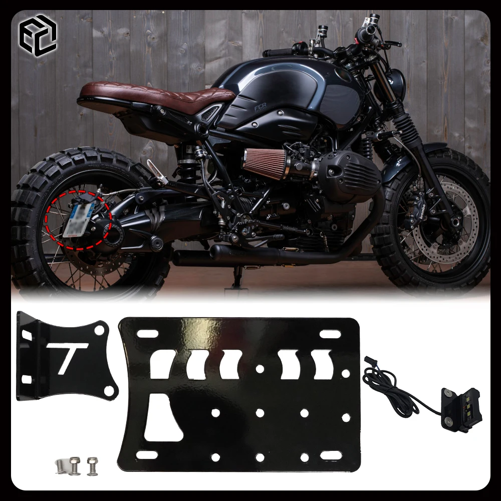 Side-Mounted Motorc…