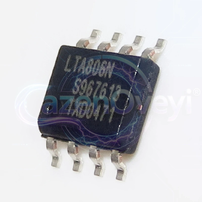 3-200PCS X2444P X2444 LTA806N LTA806 A807 2SA1244 A1244 CA3046 3046 MBR3045CT MBR3045 TDA7440D TDA7440