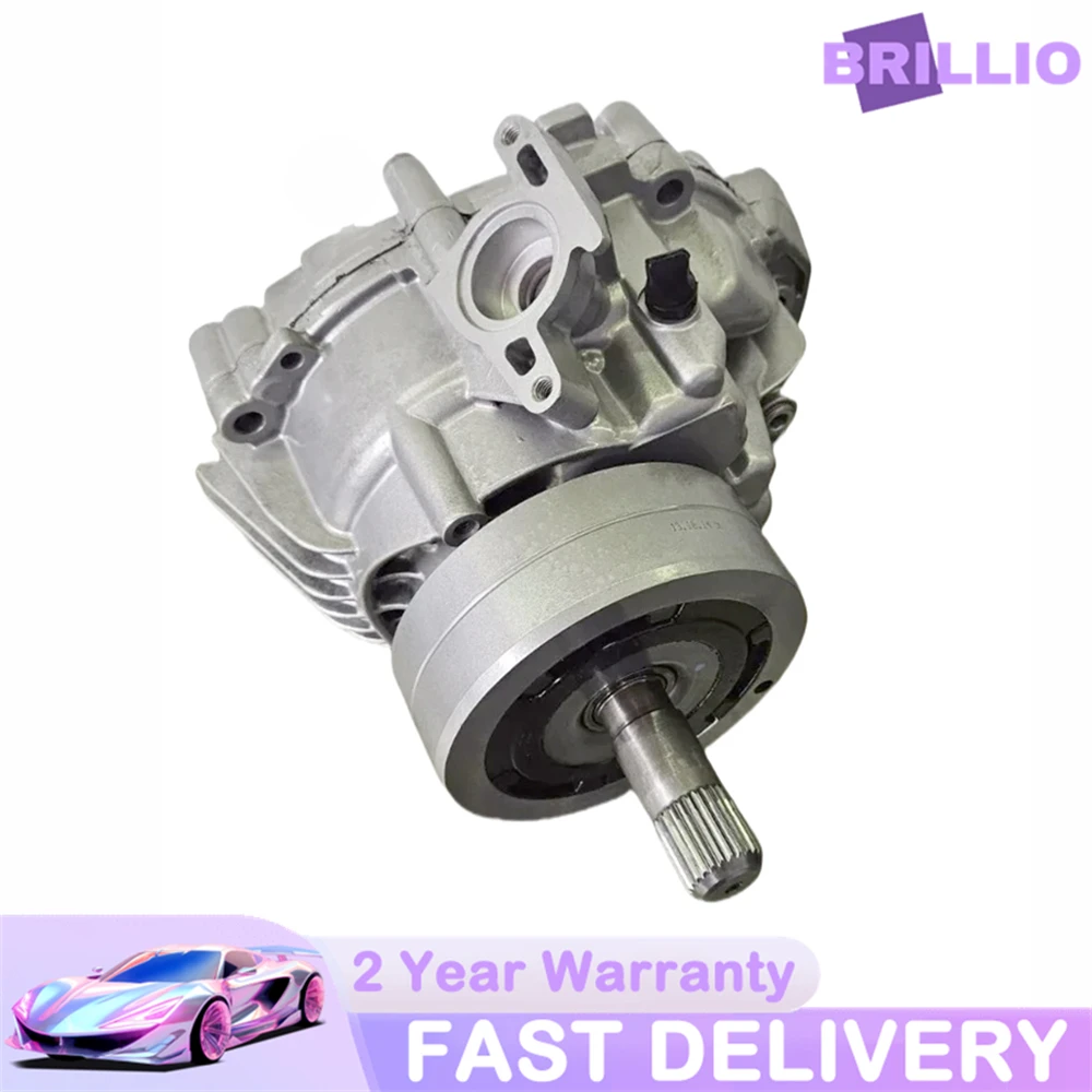 トランスファーボックスケース 95B341010 95B341010AU 95B341010AU 95B341010D ポルシェ マカン 2019-2021 95B AWD 2.9L-3.0L用