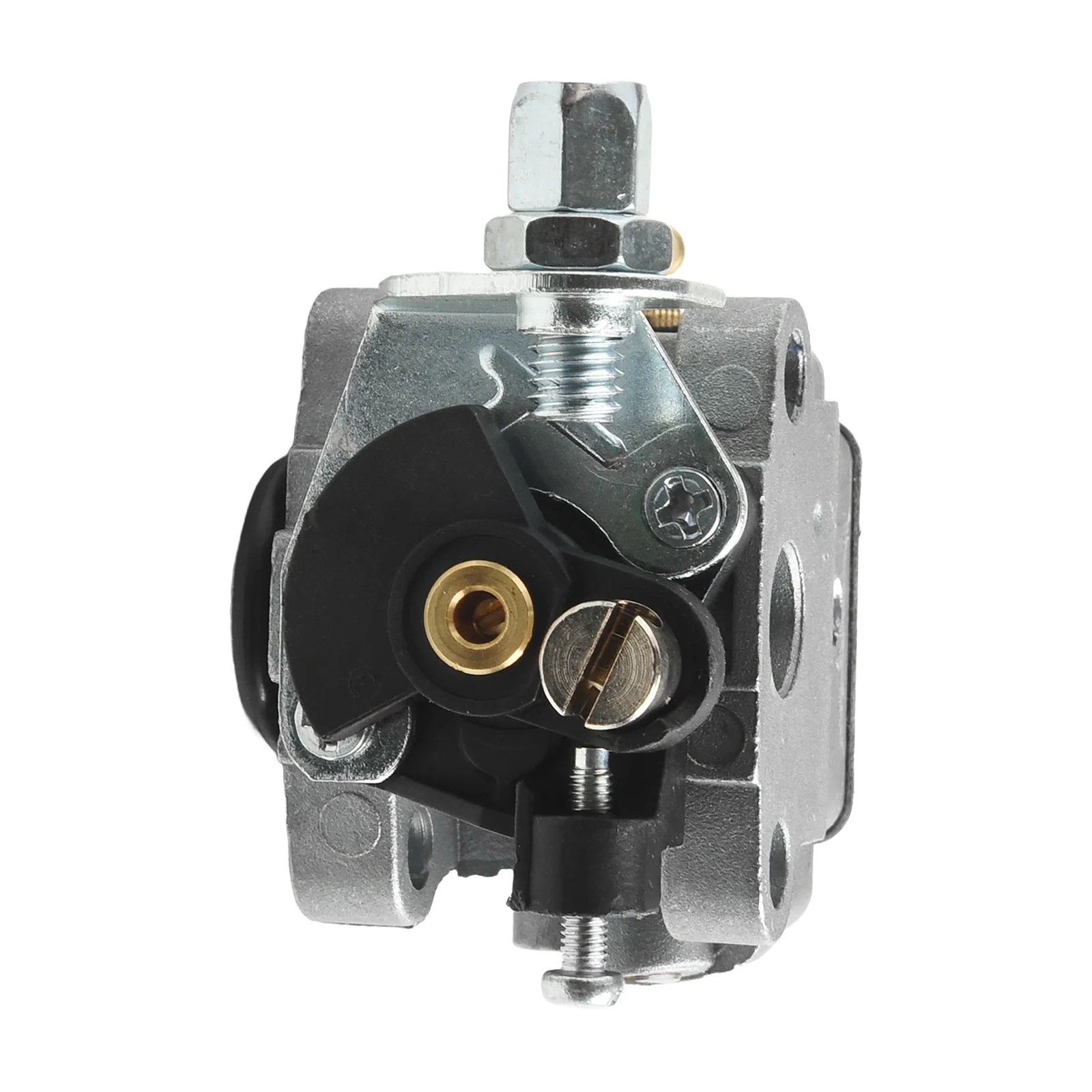 

Carburetor Replacement for TTL488GDO 2 IN1 Multi Tool, Easy Installation and Long lasting Durability 1x Carburetor