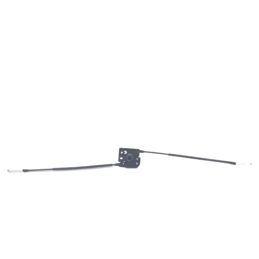 

Hood Lock Cable for Porsche For Macan 2014 2025 Replacement Part OEM 95B823529A Compatible with Original Equipment