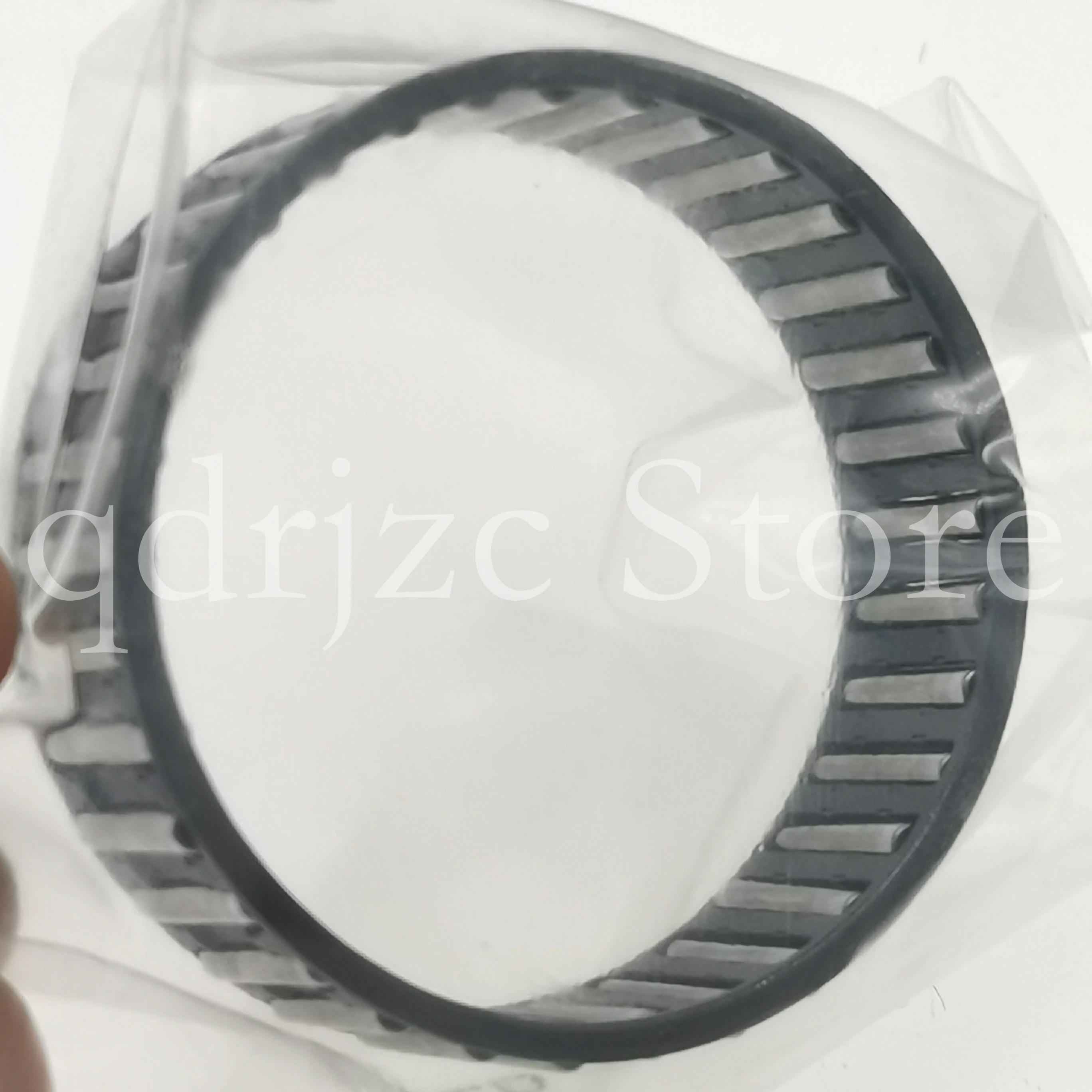 Needle roller and cage assembly bearings K45X50X17-B -5/-7 = KT455017C3