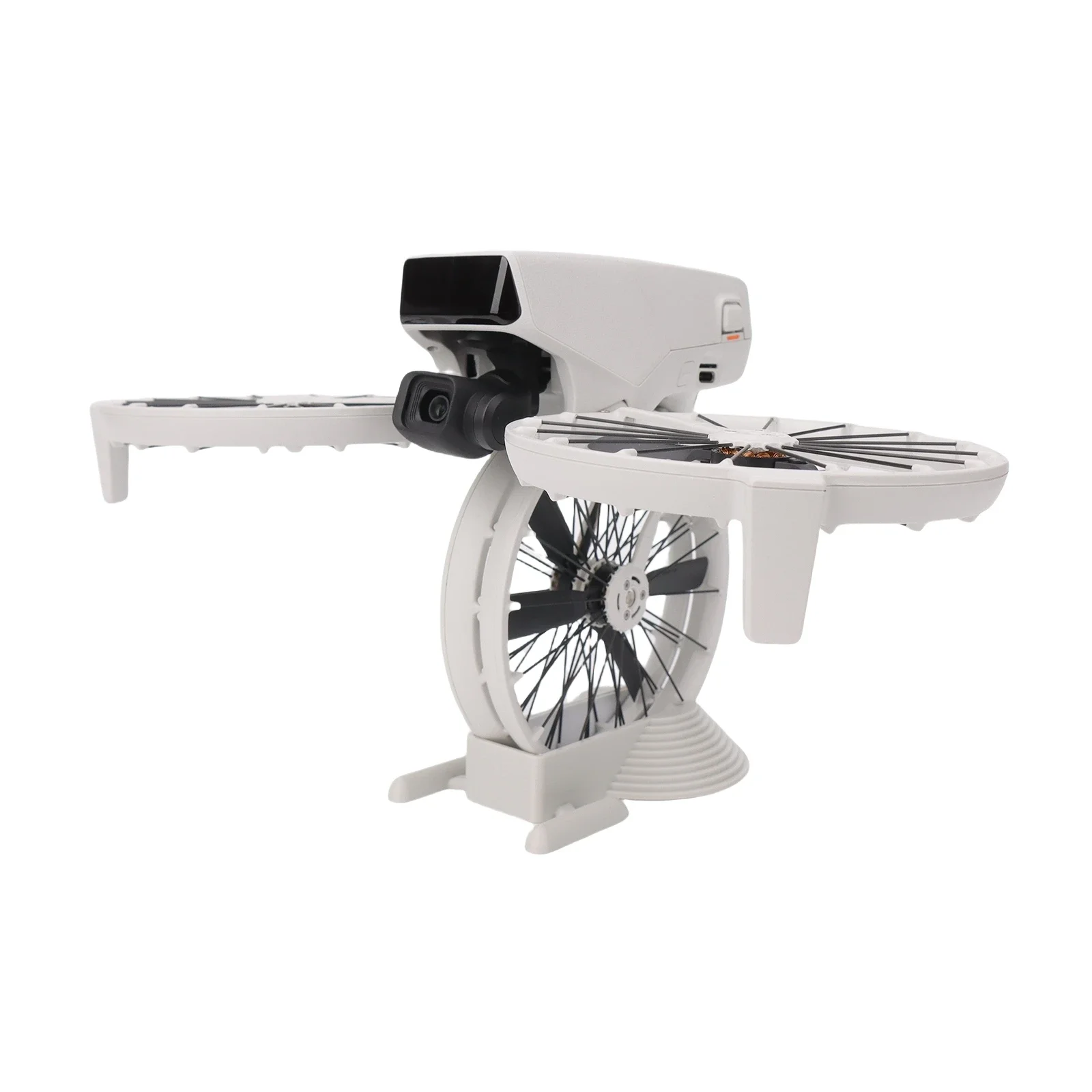 

Для настольной витрины DJI FLIP, противоскользящий и нескользящий фиксированный кронштейн, аксессуары для выставочных подставок