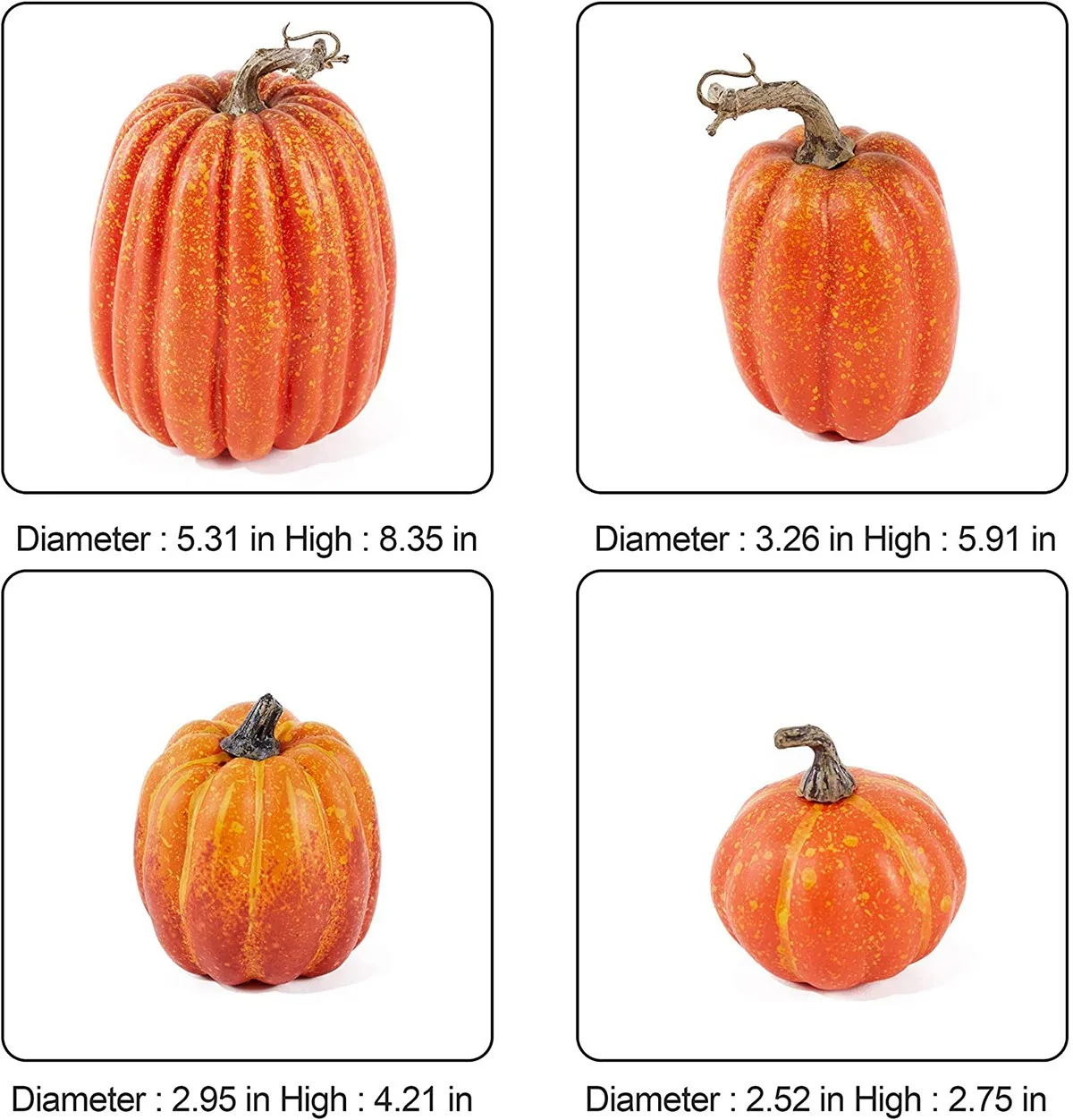 Thumbnail 3 - #40 New Christmas Ornaments Arrivals