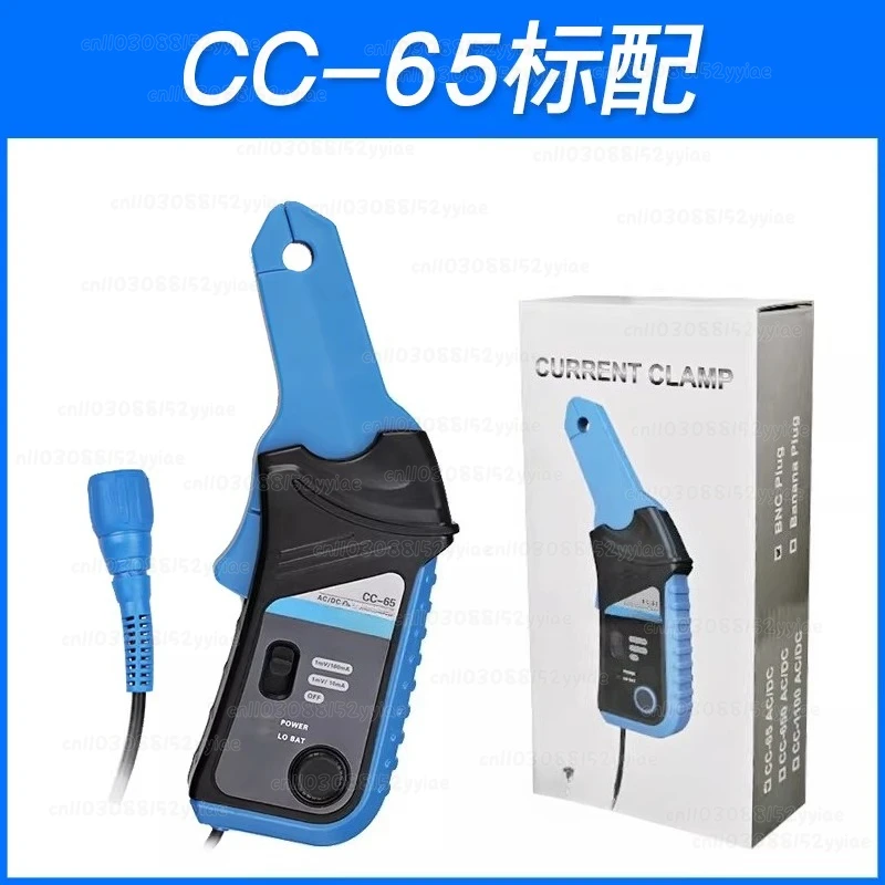 CC-65/650/800 Oscil…