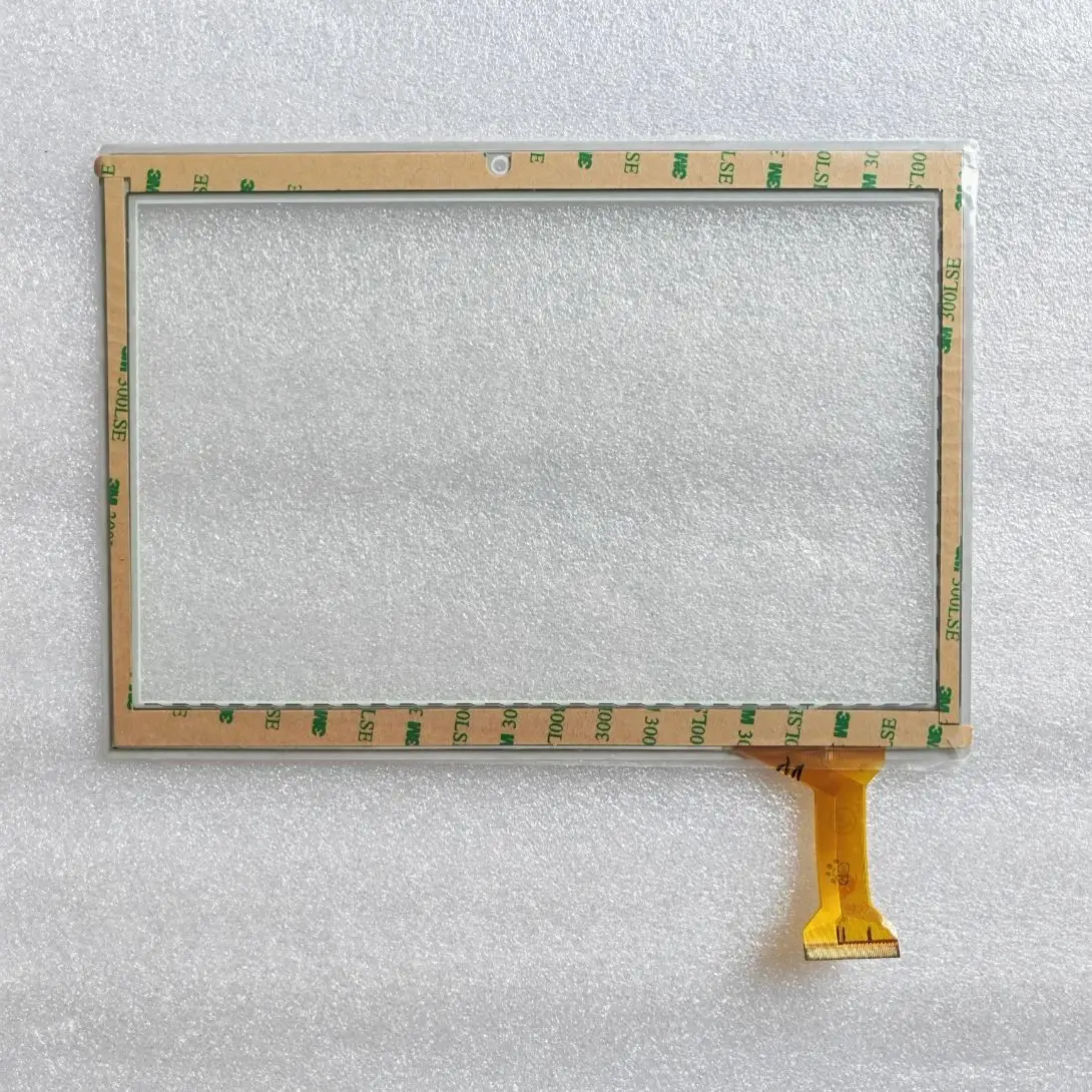 10.1 Inch Touch Screen Digitizer For XC-PG1010-129-FPC-A0