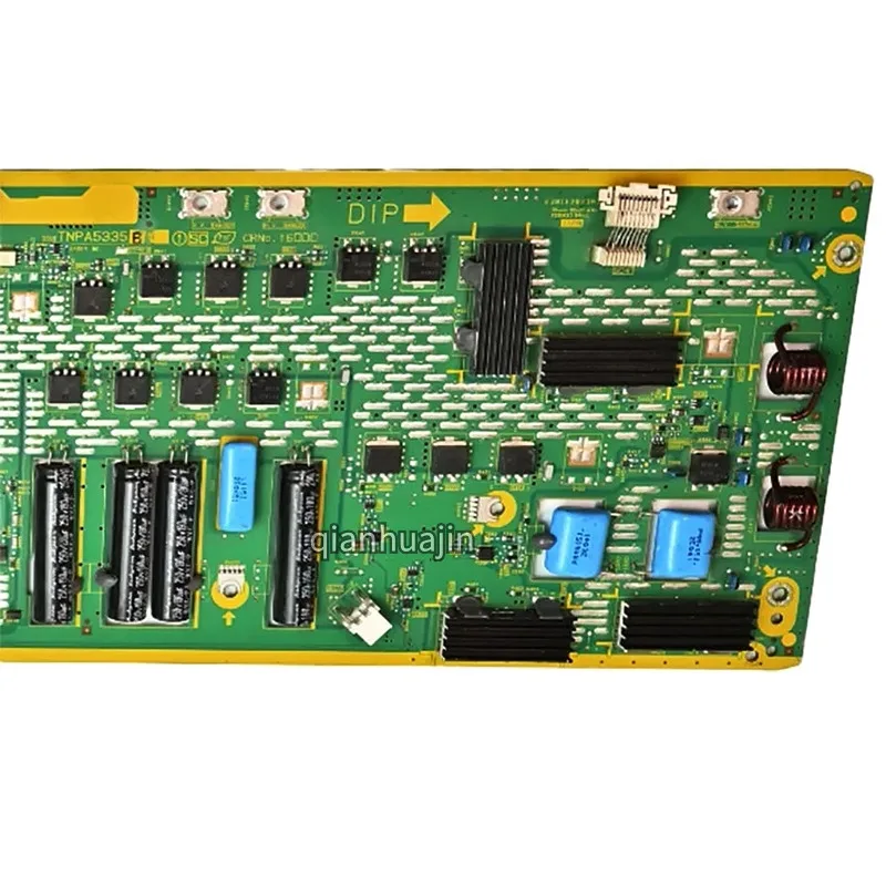 TNPA5335 BA BL BG BH AG AH SC 보드 마쓰시타 TV TH-P55GT32C TH-P55VT31C TH-P50ST30C TH-P46ST32C