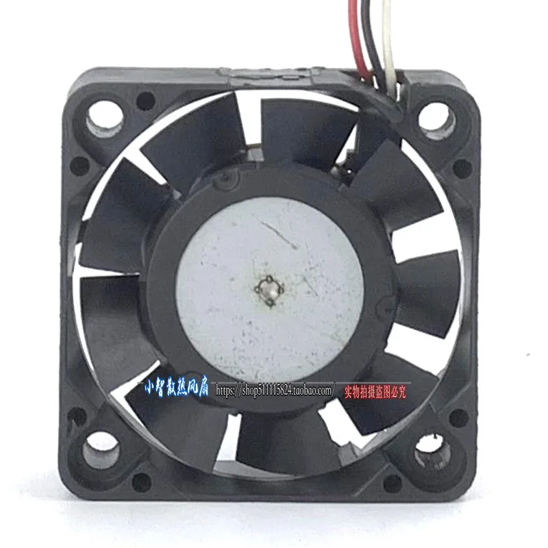ORIGINAL 1604KL-01W-B59 5V 0.21A 4010 40*40*10mm NEW COOLING FAN RADIATOR