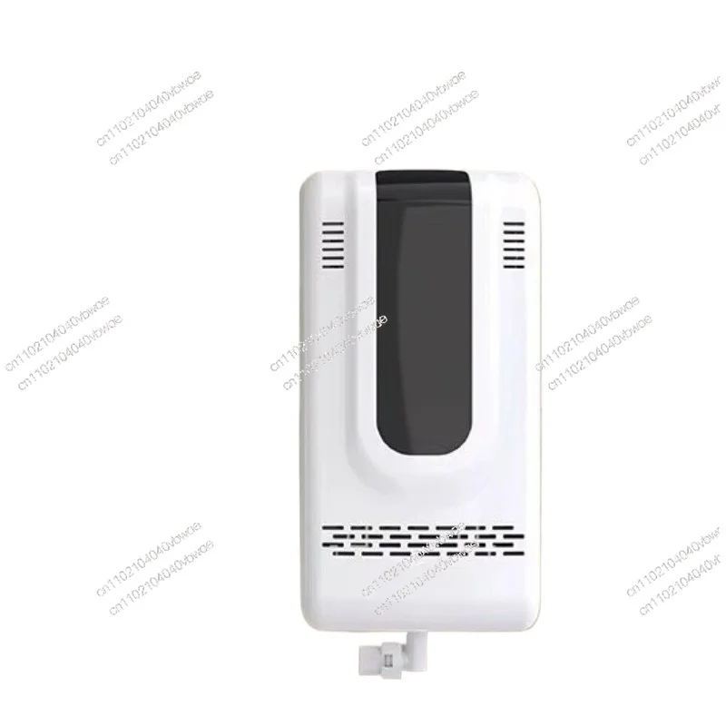 

Public Toilet Automatic Toilet & Urinal Sanitizer Dispenser