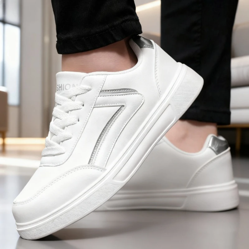 

Женские туфли для досок, модные минималистичные дизайнерские противоскользящие износостойкие кроссовки на шнуровке, уличная универсальная модная новая женская обувь