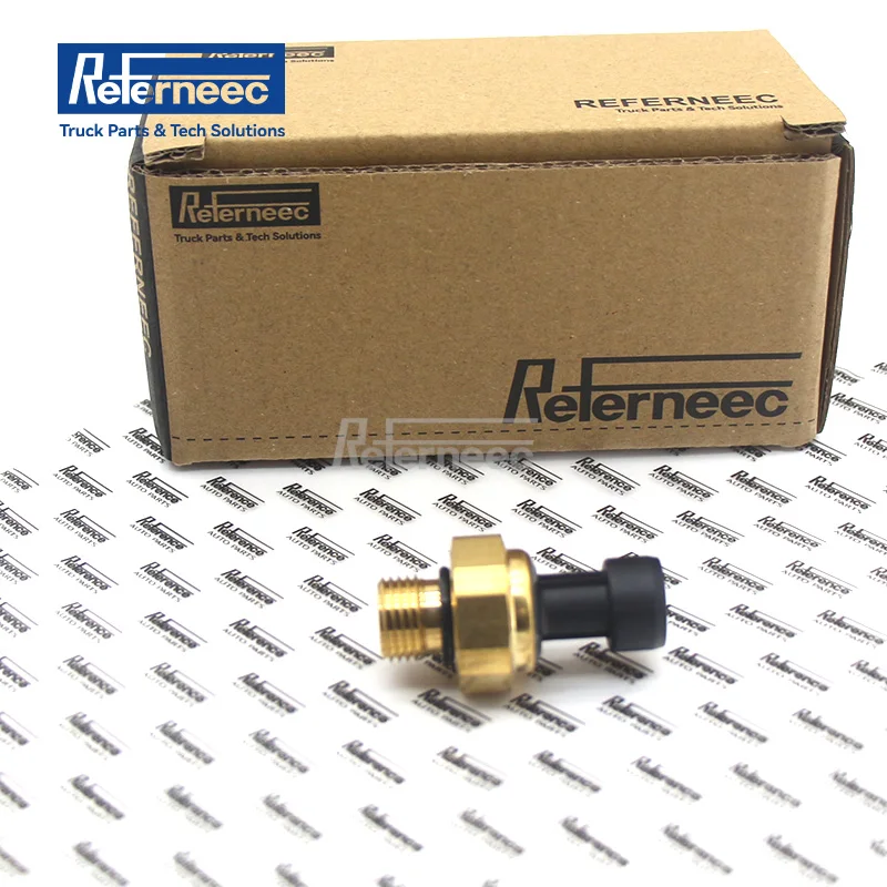 

REFERNEEC Truck Parts 49214972 2R2945511 R2945511 Pressure Sensor