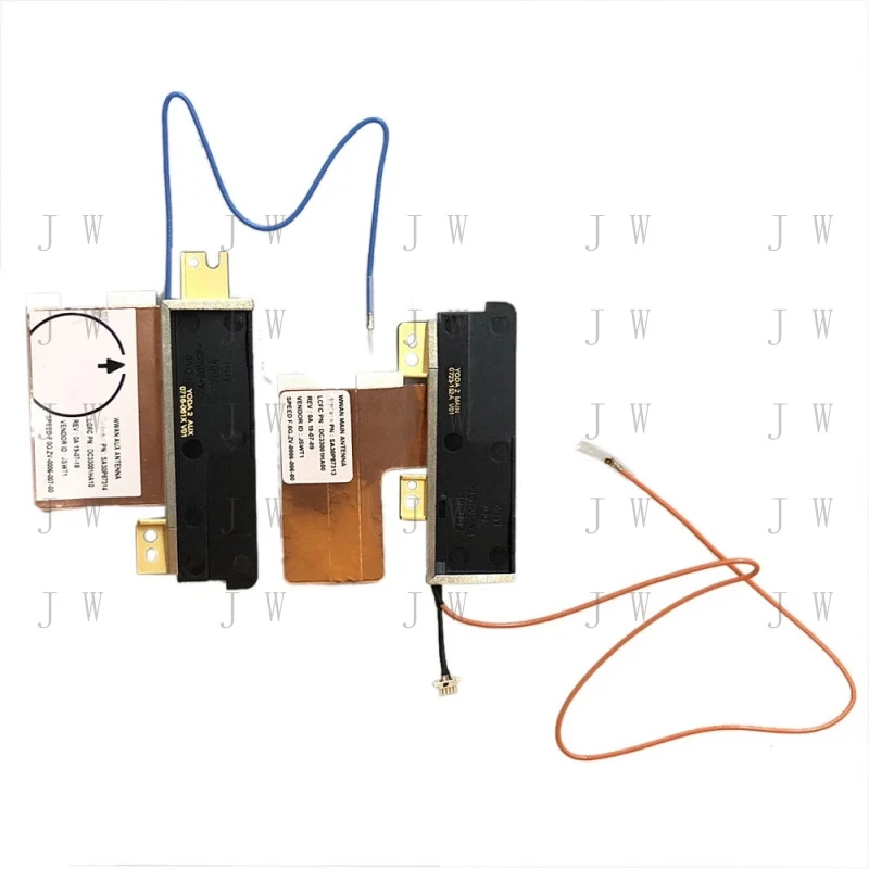 

DDW WiFi Antenna Cable For Lenovo ThinkPad X1 Carbon 6th Gen 20KH WWAN 01YR425 Part